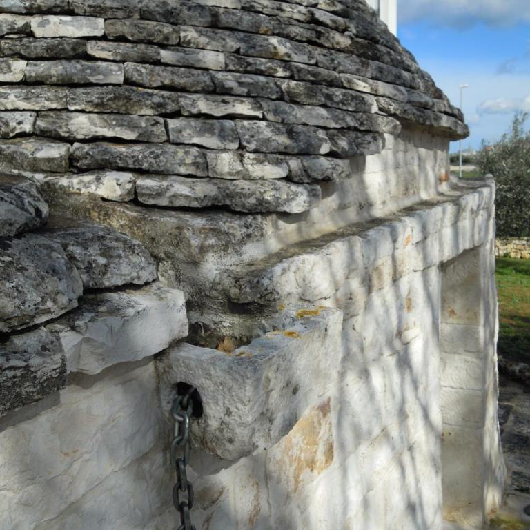 Trulli di Malzo - Casa con 2 Camere da Letto - 27