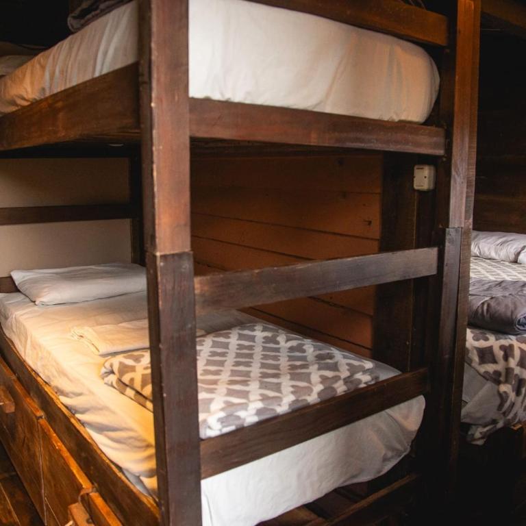 Narakan Cabo Polonio - Habitación Familiar con baño privado - 7