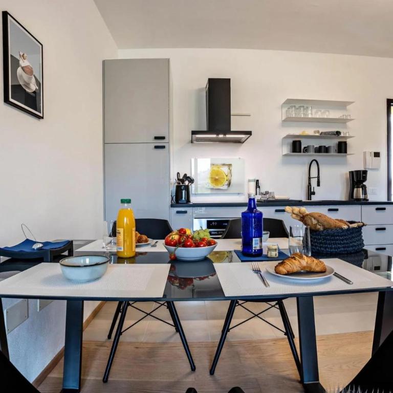 Residence La Villa - Cristallo - Appartamento con 1 Camera da Letto - 2