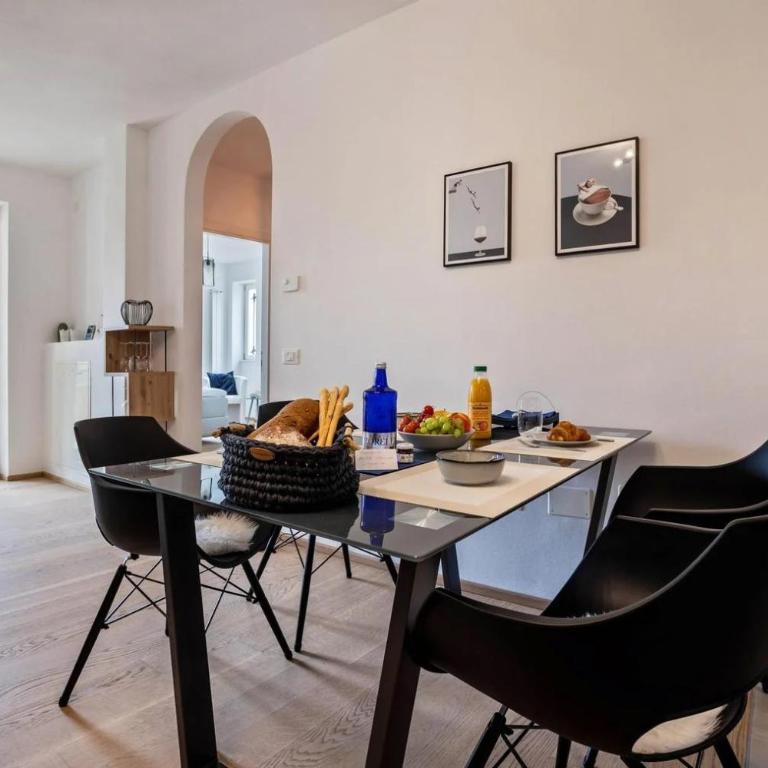 Residence La Villa - Cristallo - Appartamento con 1 Camera da Letto - 13
