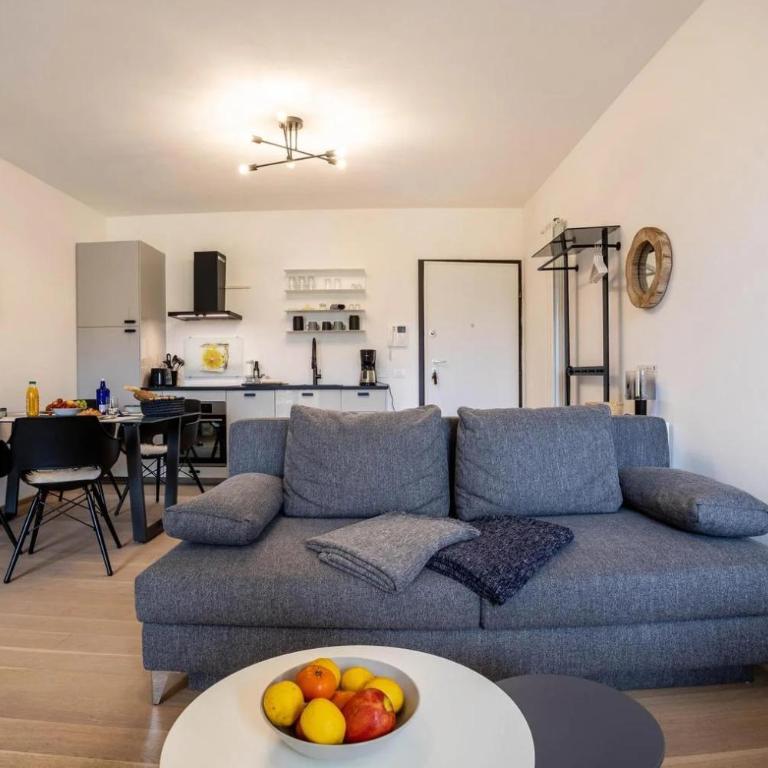 Residence La Villa - Cristallo - Appartamento con 1 Camera da Letto - 14