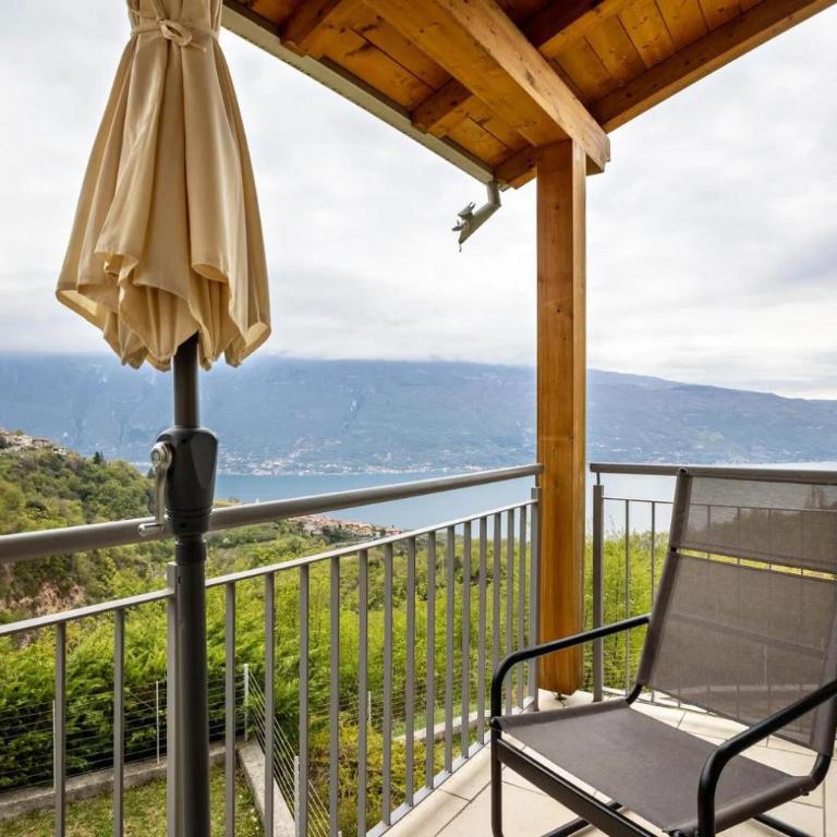 Residence La Villa - Cristallo - Appartamento con 1 Camera da Letto - 6