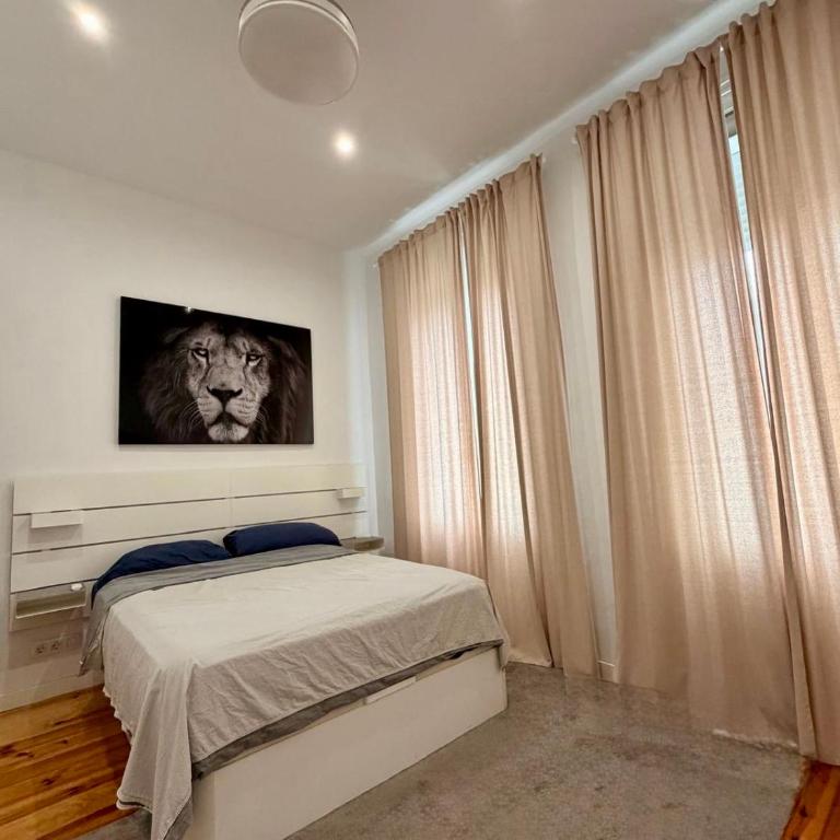 Brisa Capital Central - Casa de 2 dormitorios - 11