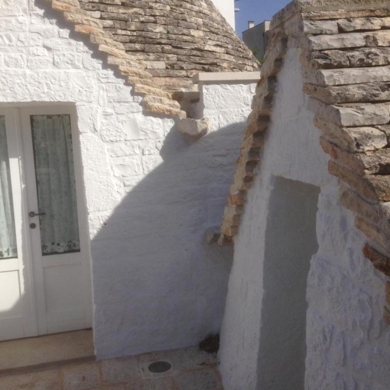 Trulli di Malzo - Casa con 2 Camere da Letto - 28
