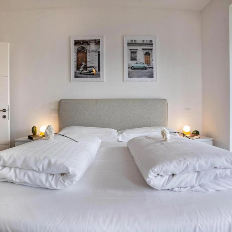 Residence La Villa - Cristallo - Appartamento con 1 Camera da Letto - 15