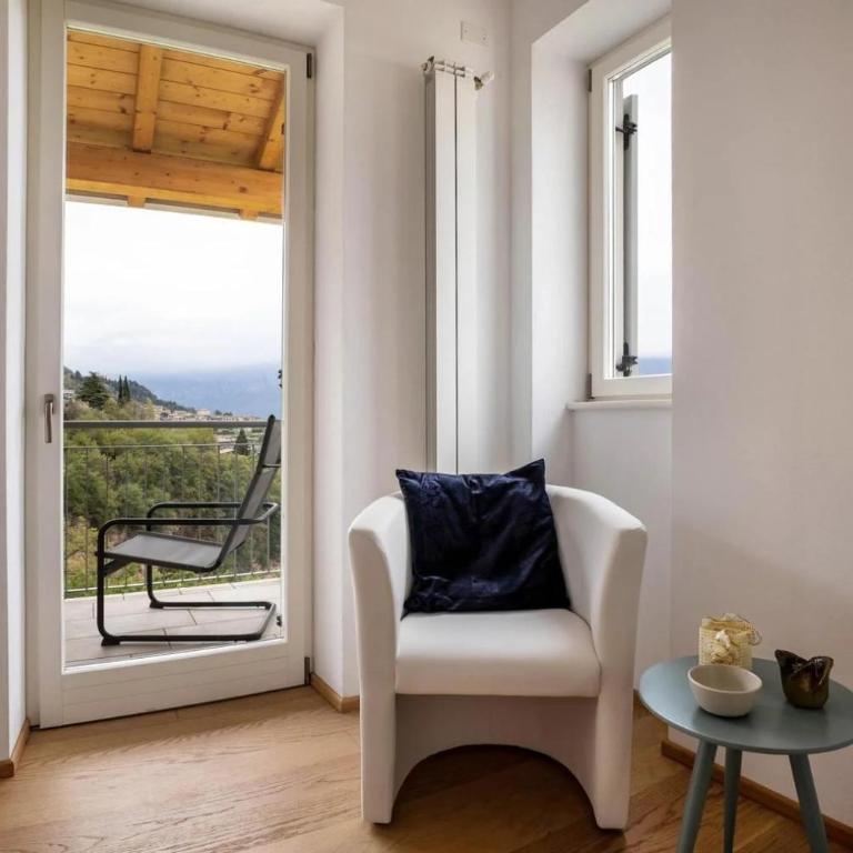 Residence La Villa - Cristallo - Appartamento con 1 Camera da Letto - 16