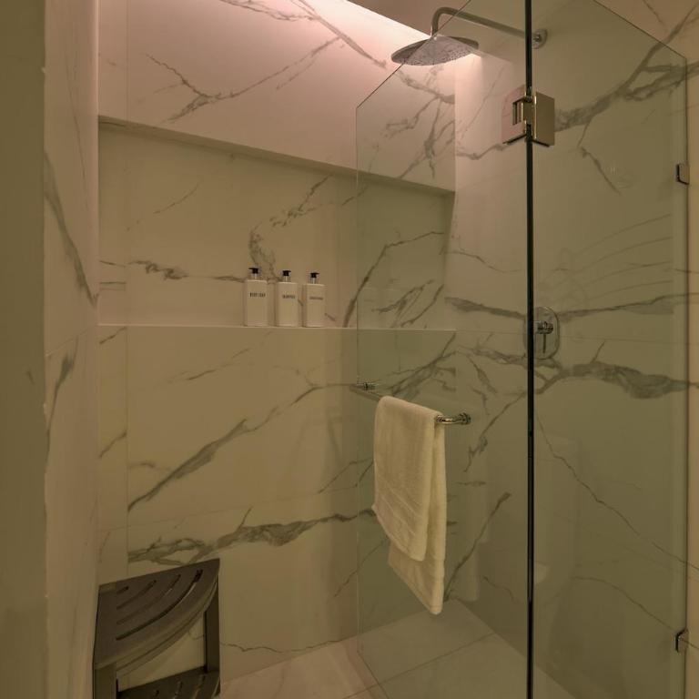 Tierra Maiz Suite Luxury downtown loft - Apartamento de 1 dormitorio - 17