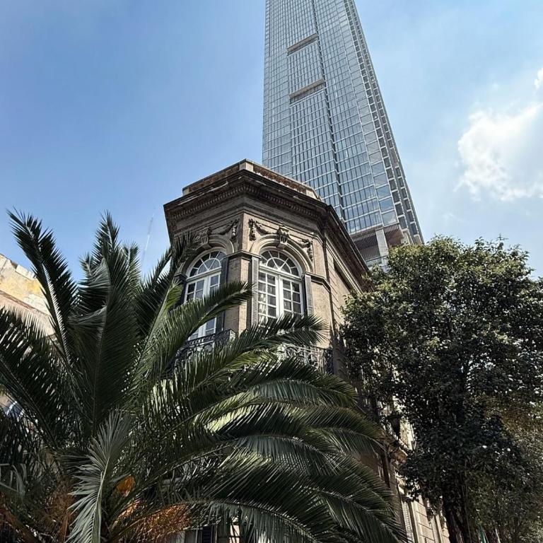 Tierra Maiz Suite Luxury downtown loft - Apartamento de 1 dormitorio - 41