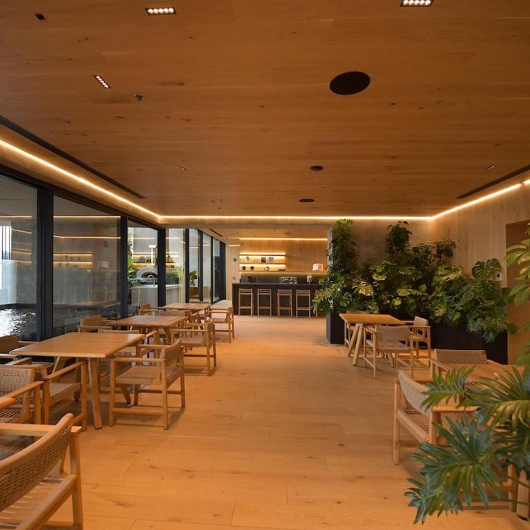 Tierra Maiz Suite Luxury downtown loft - Apartamento de 1 dormitorio - 30