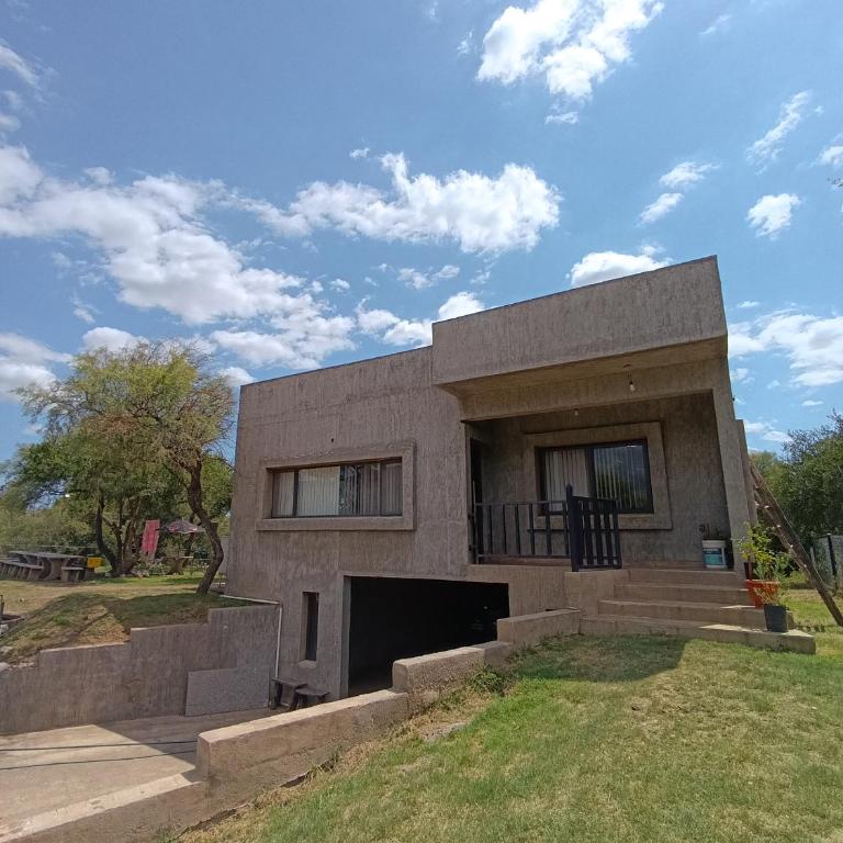 Casa Campo Las Maravillas - Casa de 3 dormitorios - 1