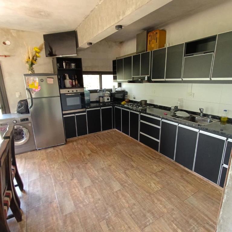Casa Campo Las Maravillas - Casa de 3 dormitorios - 3
