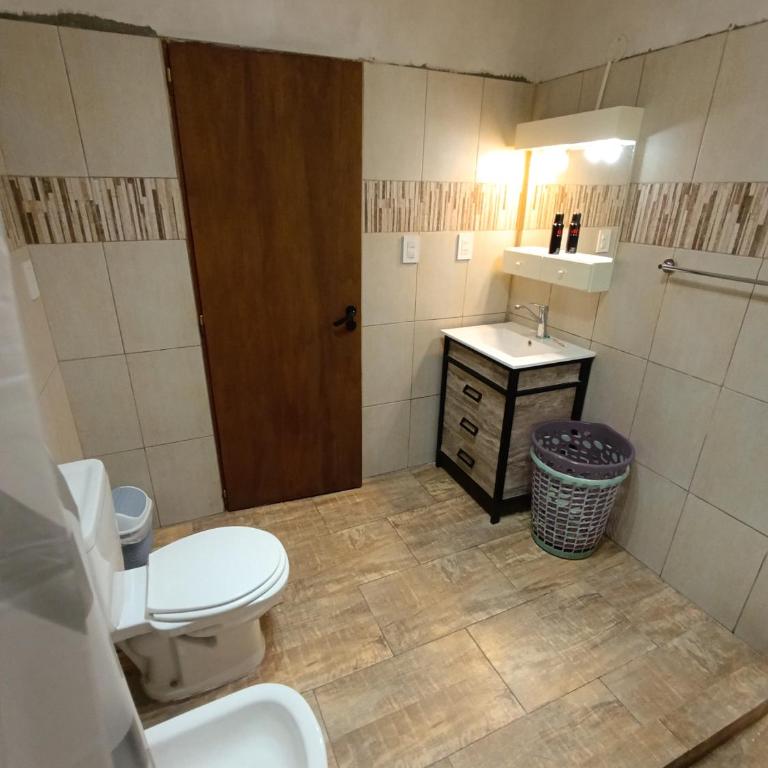 Casa Campo Las Maravillas - Casa de 3 dormitorios - 7