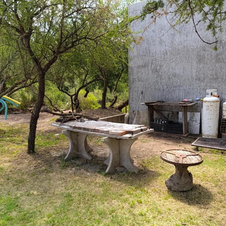 Casa Campo Las Maravillas - Casa de 3 dormitorios - 8