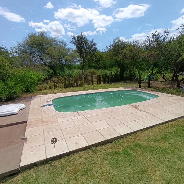 Casa Campo Las Maravillas - Casa de 3 dormitorios - 9