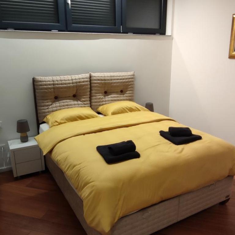 Mejtas 1 Apartment - Apartman sa 2 Spavaće Sobe - 5