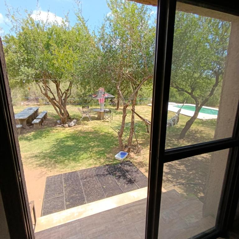 Casa Campo Las Maravillas - Casa de 3 dormitorios - 14