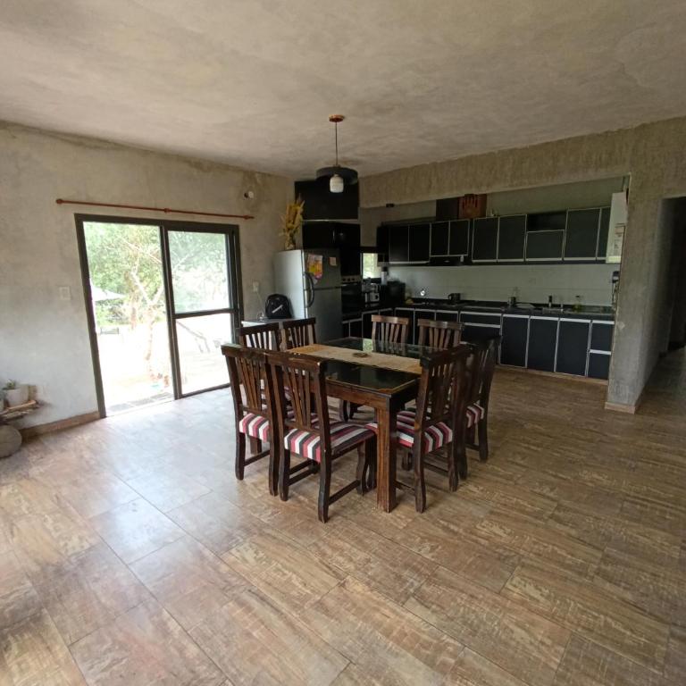 Casa Campo Las Maravillas - Casa de 3 dormitorios - 15