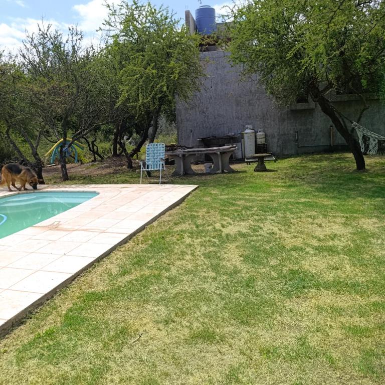 Casa Campo Las Maravillas - Casa de 3 dormitorios - 18