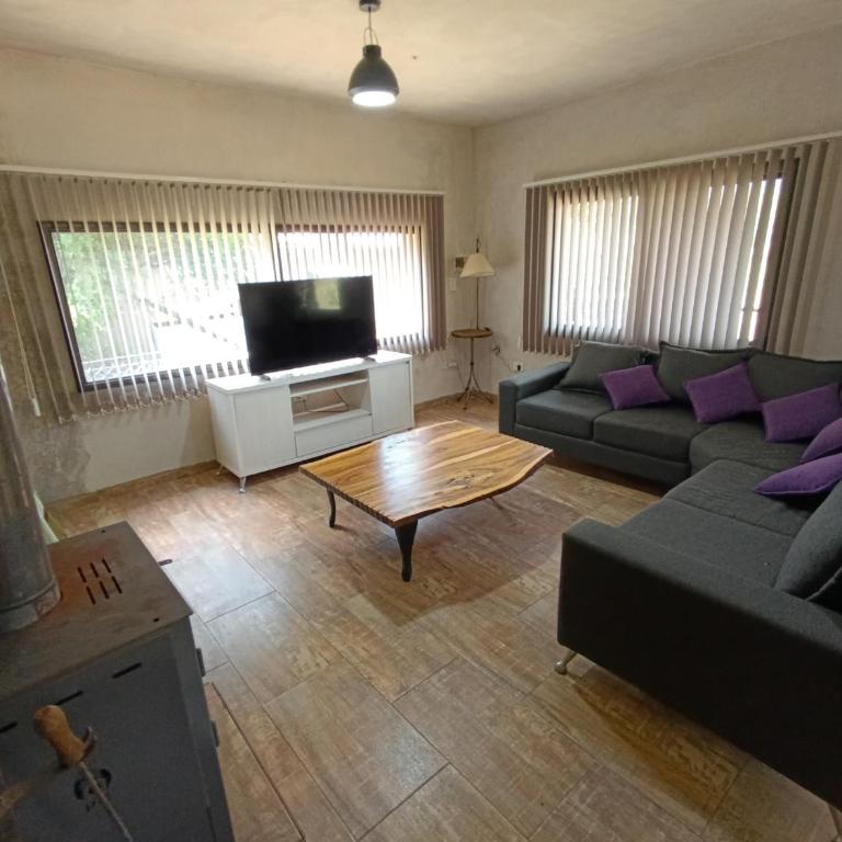 Casa Campo Las Maravillas - Casa de 3 dormitorios - 21