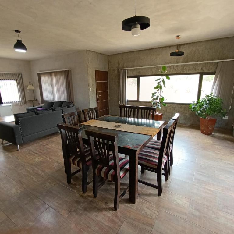 Casa Campo Las Maravillas - Casa de 3 dormitorios - 22