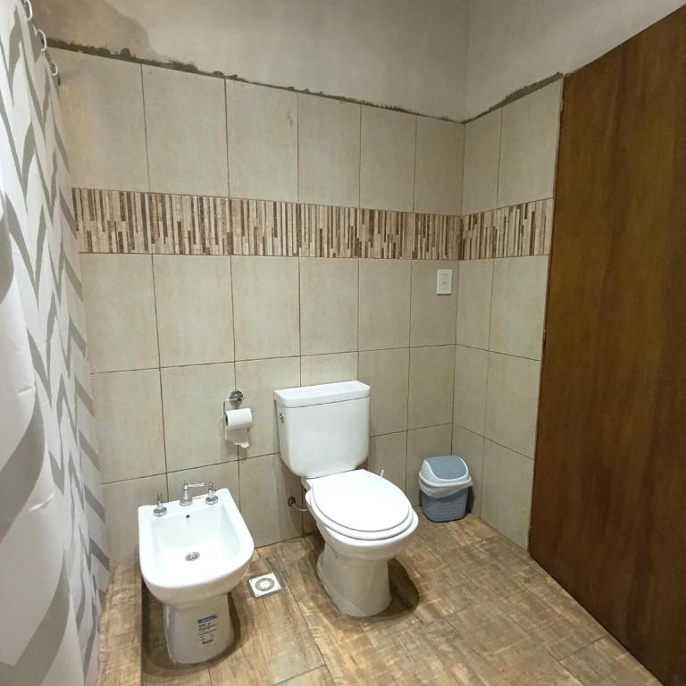 Casa Campo Las Maravillas - Casa de 3 dormitorios - 25