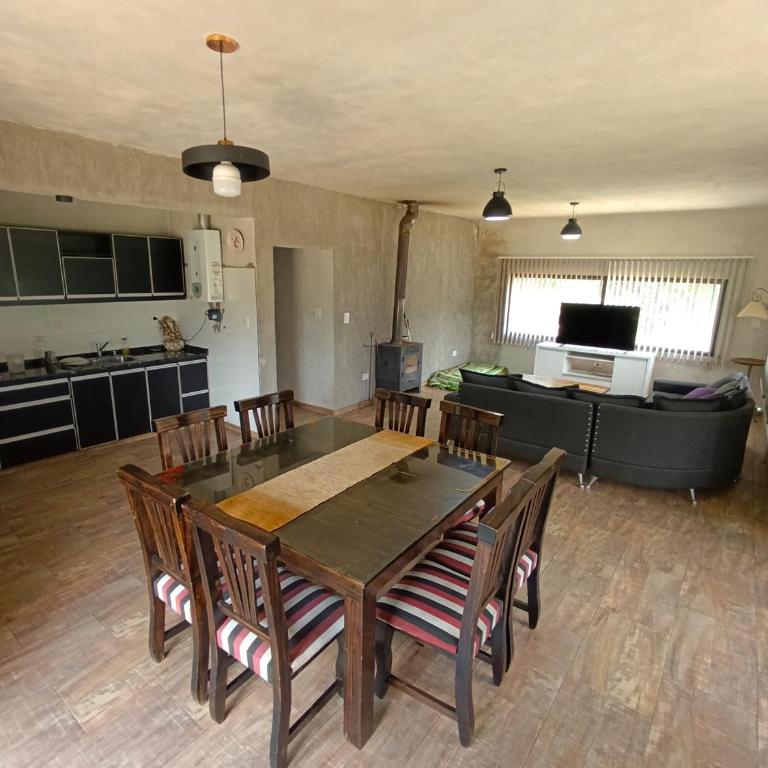 Casa Campo Las Maravillas - Casa de 3 dormitorios - 27