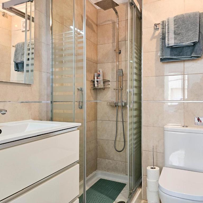 Lubina Sol Riveria - One-Bedroom Apartment - 24