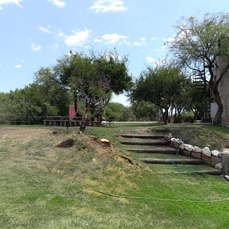 Casa Campo Las Maravillas - Casa de 3 dormitorios - 30