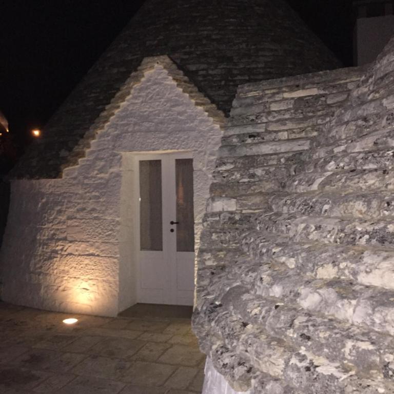 Trulli di Malzo - Casa con 2 Camere da Letto - 30