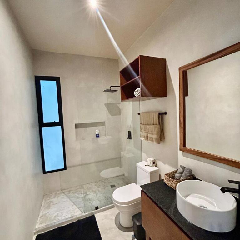 Exclusive Tulum Residence Close to Beach - Apartamento de 1 dormitorio con vistas - 10