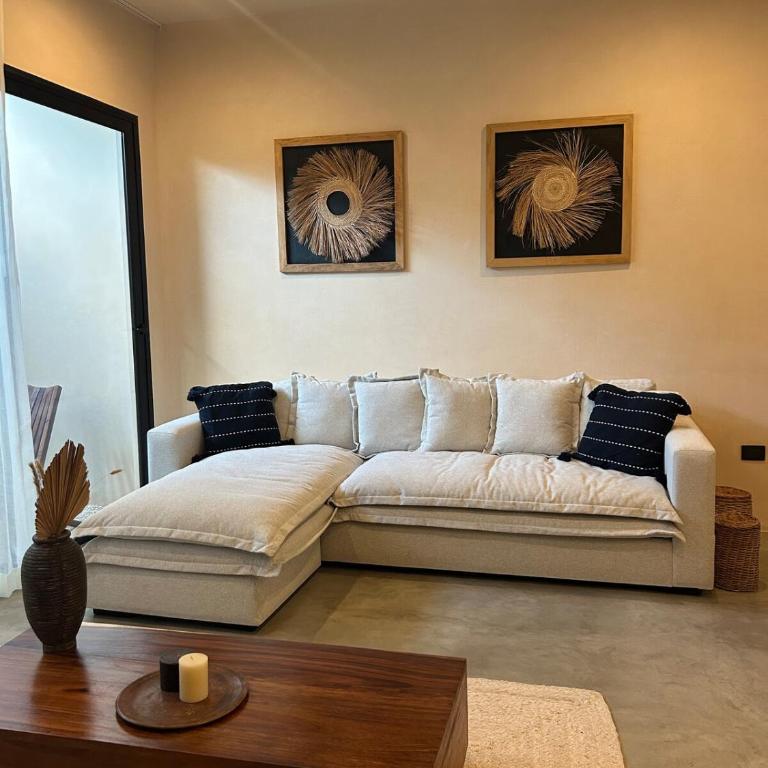 Exclusive Tulum Residence Close to Beach - Apartamento de 1 dormitorio con vistas - 16