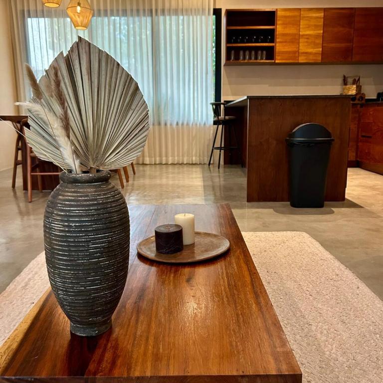 Exclusive Tulum Residence Close to Beach - Apartamento de 1 dormitorio con vistas - 19