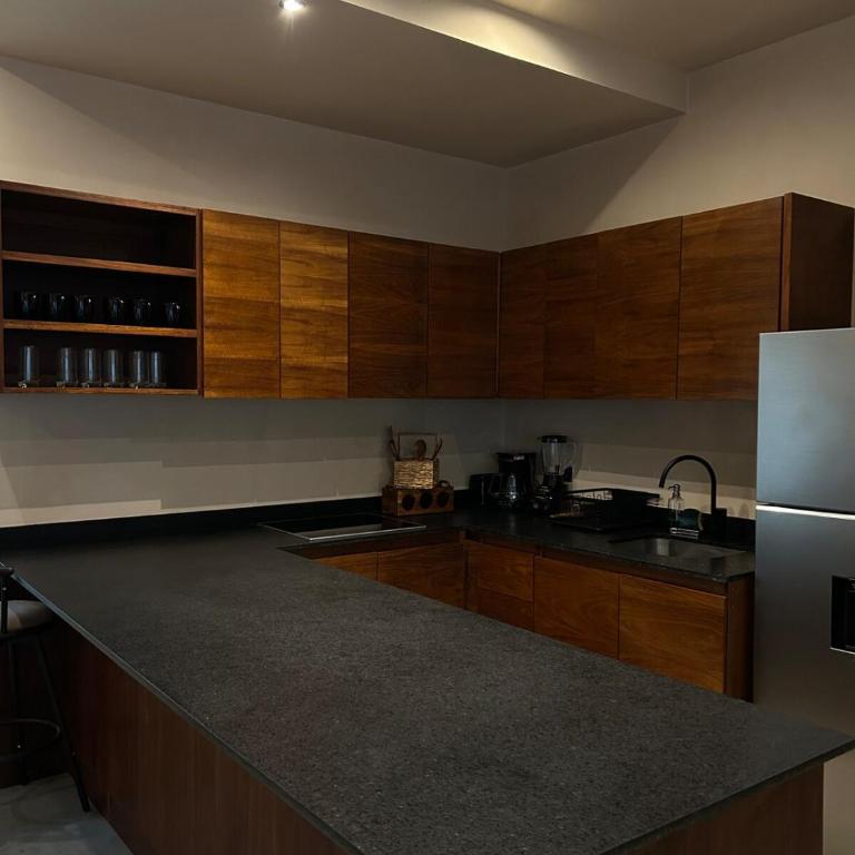 Exclusive Tulum Residence Close to Beach - Apartamento de 1 dormitorio con vistas - 25