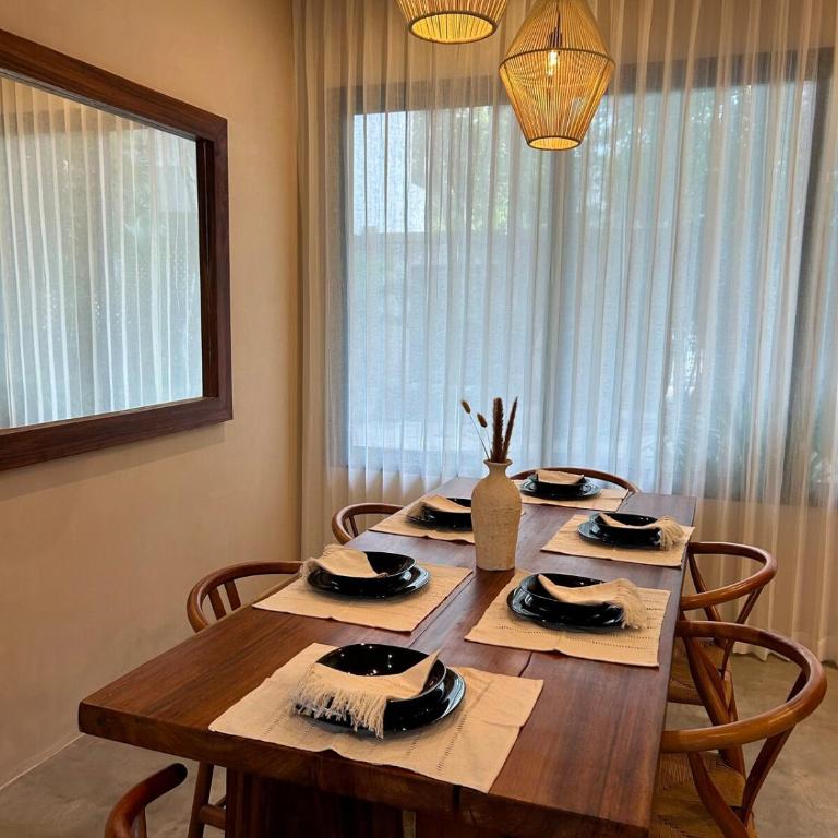 Exclusive Tulum Residence Close to Beach - Apartamento de 1 dormitorio con vistas - 34