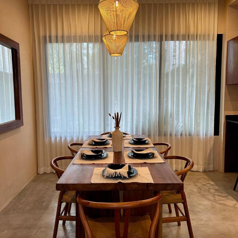 Exclusive Tulum Residence Close to Beach - Apartamento de 1 dormitorio con vistas - 38