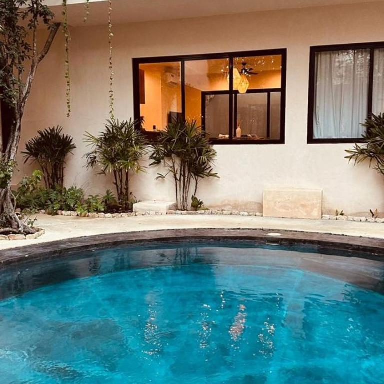 Exclusive Tulum Residence Close to Beach - Apartamento de 1 dormitorio con vistas - 45