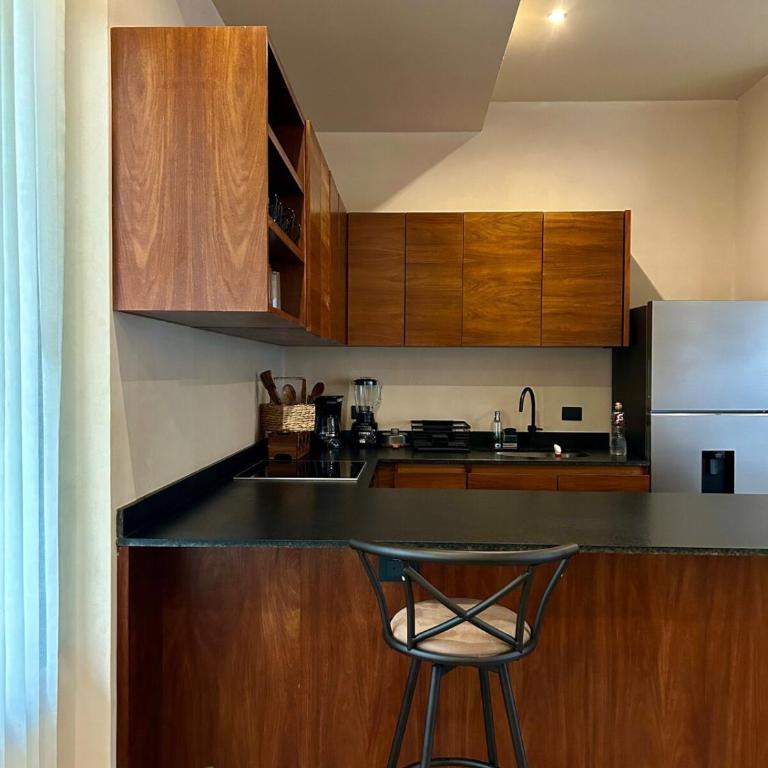 Exclusive Tulum Residence Close to Beach - Apartamento de 1 dormitorio con vistas - 51
