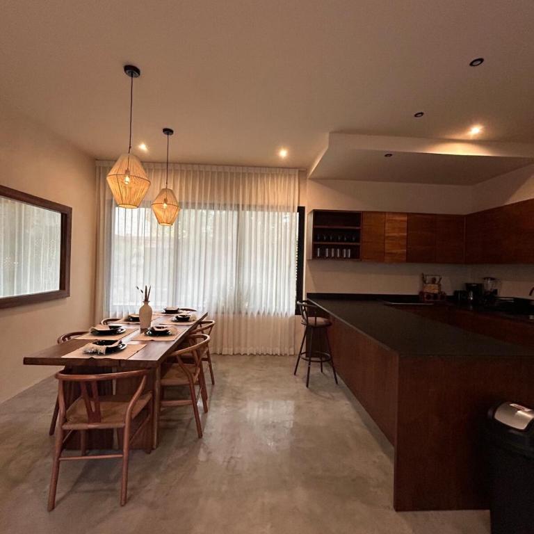 Exclusive Tulum Residence Close to Beach - Apartamento de 1 dormitorio con vistas - 54