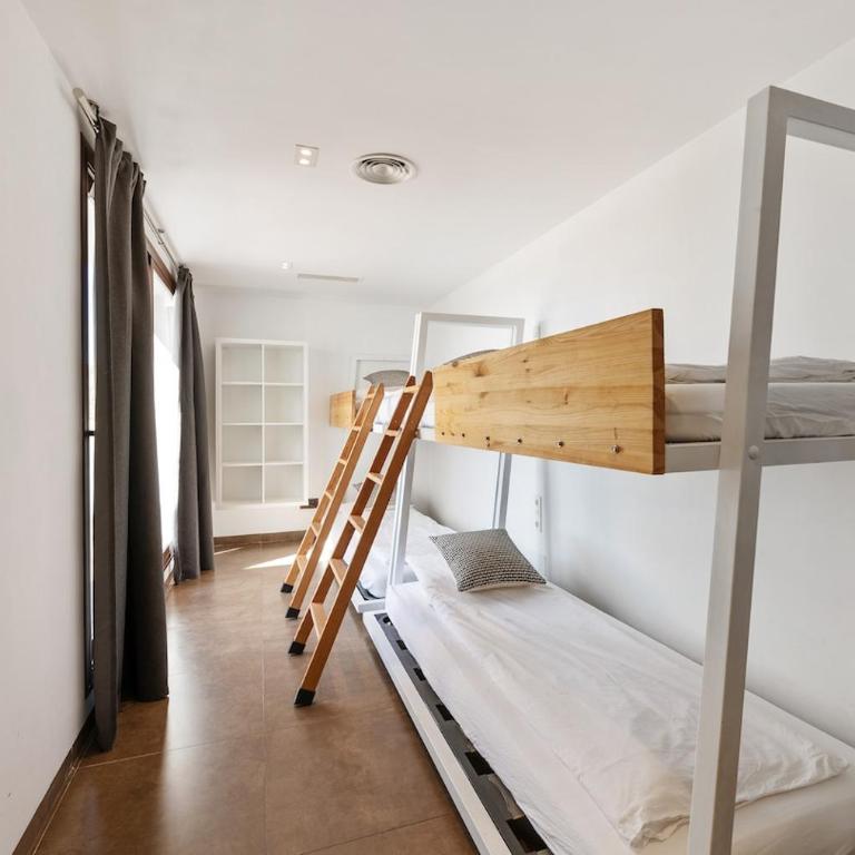 Marlux Stay Luxury Villa Piscine, Jacuzzi, golf, sea view 21p - Villa con piscina privada - 23