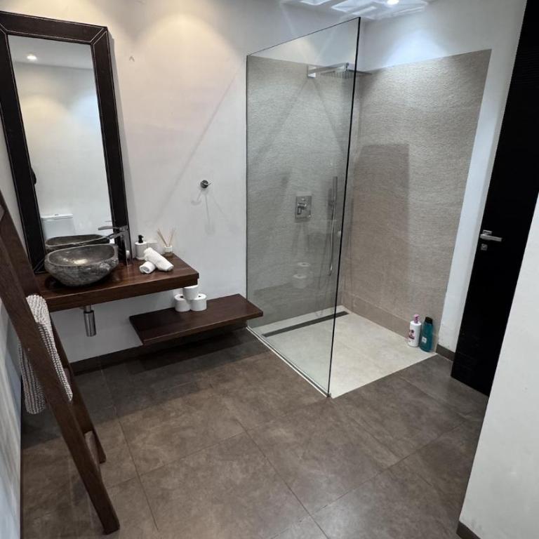 Marlux Stay Luxury Villa Piscine, Jacuzzi, golf, sea view 21p - Villa con piscina privada - 25