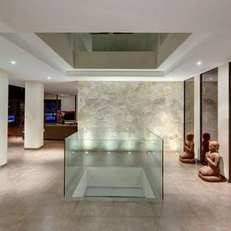 Marlux Stay Luxury Villa Piscine, Jacuzzi, golf, sea view 21p - Villa con piscina privada - 30