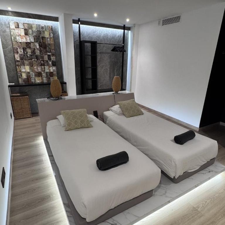 Marlux Stay Luxury Villa Piscine, Jacuzzi, golf, sea view 21p - Villa con piscina privada - 33