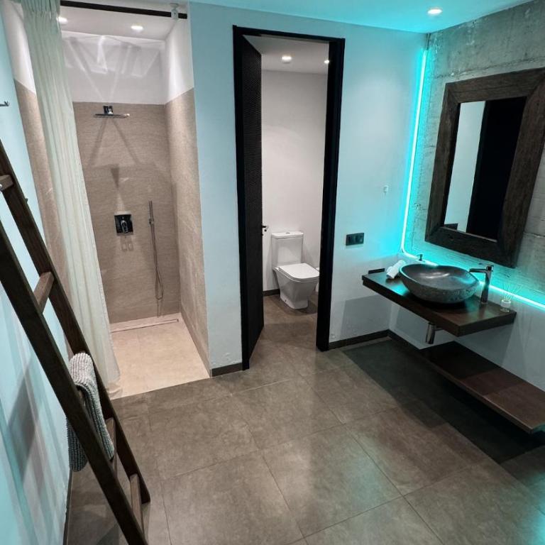 Marlux Stay Luxury Villa Piscine, Jacuzzi, golf, sea view 21p - Villa con piscina privada - 34