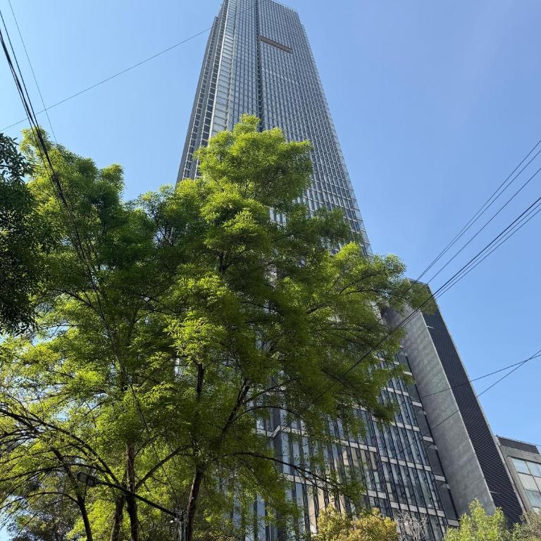 Tierra Maiz Suite Luxury downtown loft - Apartamento de 1 dormitorio - 43