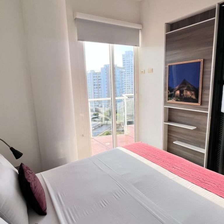 APARTAMENTO Turistico PLAYA SALGUERO - Two-Bedroom Apartment - 7