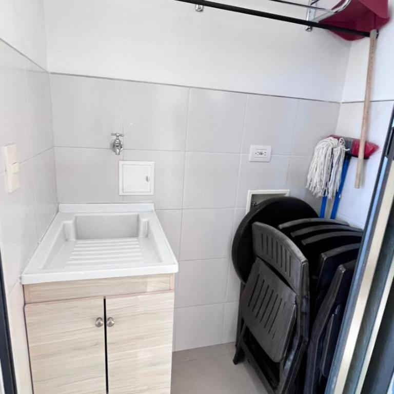 APARTAMENTO Turistico PLAYA SALGUERO - Two-Bedroom Apartment - 12