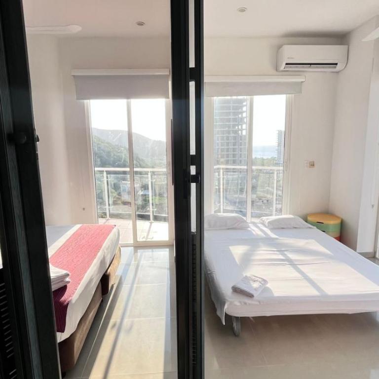 APARTAMENTO Turistico PLAYA SALGUERO - Two-Bedroom Apartment - 16