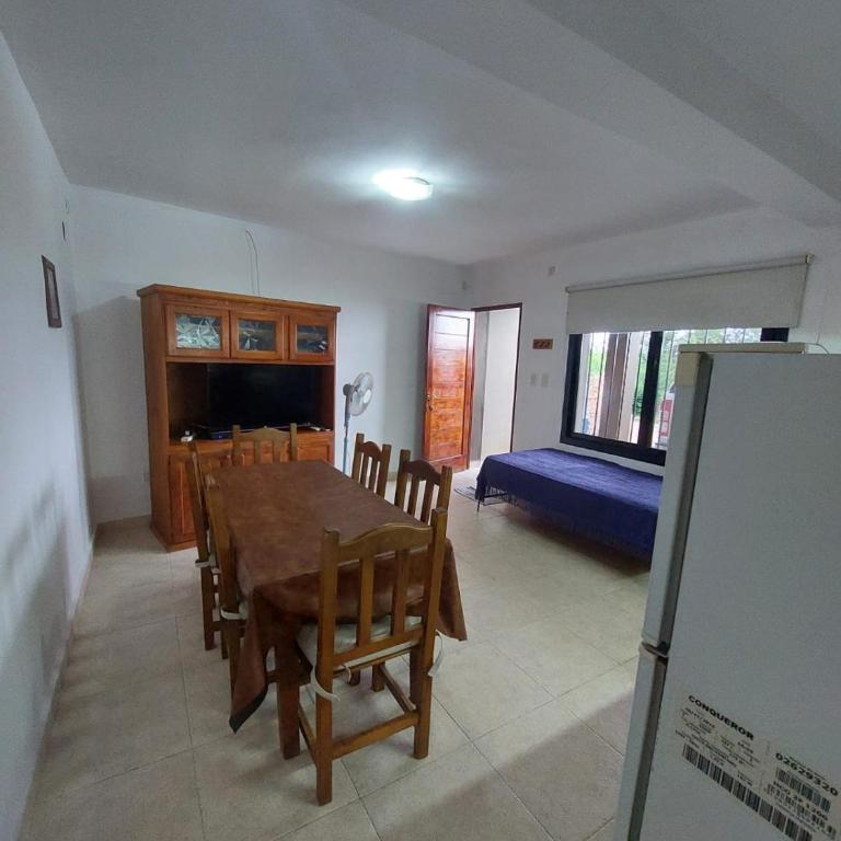 Complejo Alto Paraiso - Apartment with Mountain View - 4