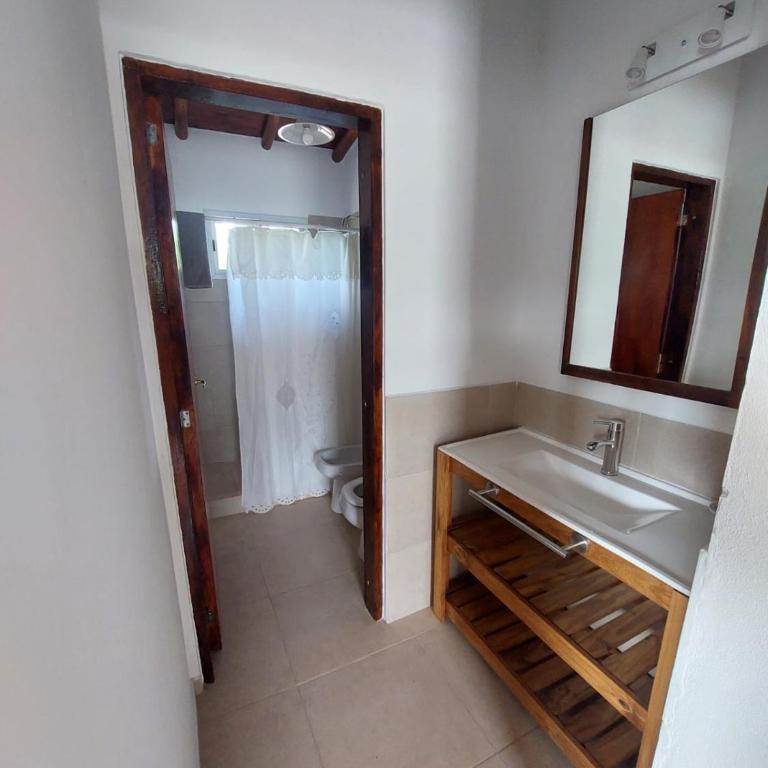Complejo Alto Paraiso - Apartment with Mountain View - 8