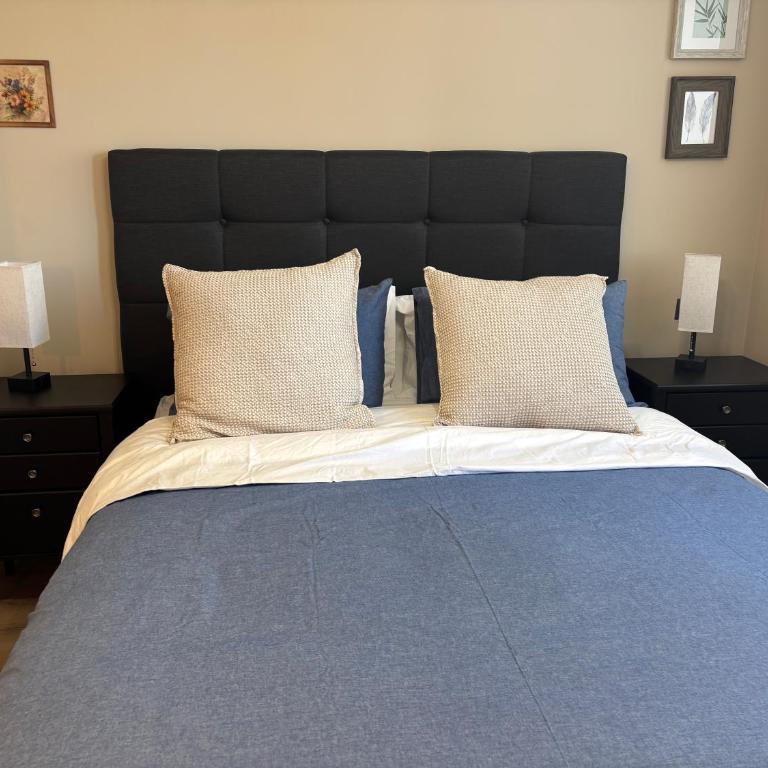 Departamento estudio - One-Bedroom Apartment - 5